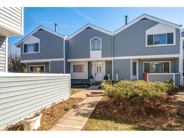 233 S Nome St, Aurora, CO 80012