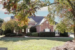 51 Reese Ridge Drive, Athens, GA 30607