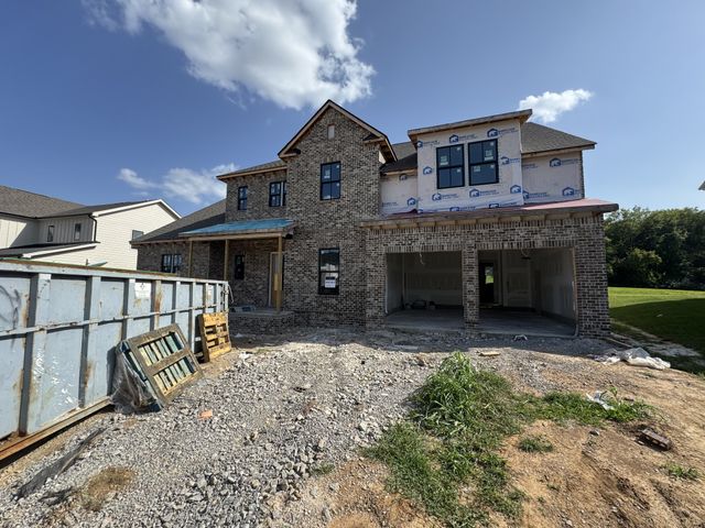 5013 Fairhaven Cir, N, Thompsons Station, TN 37179