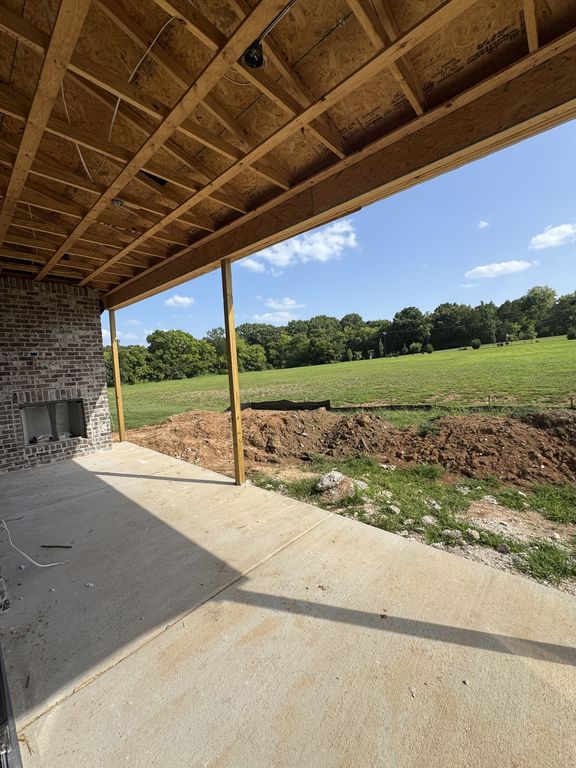 5013 Fairhaven Cir, N, Thompsons Station, TN 37179