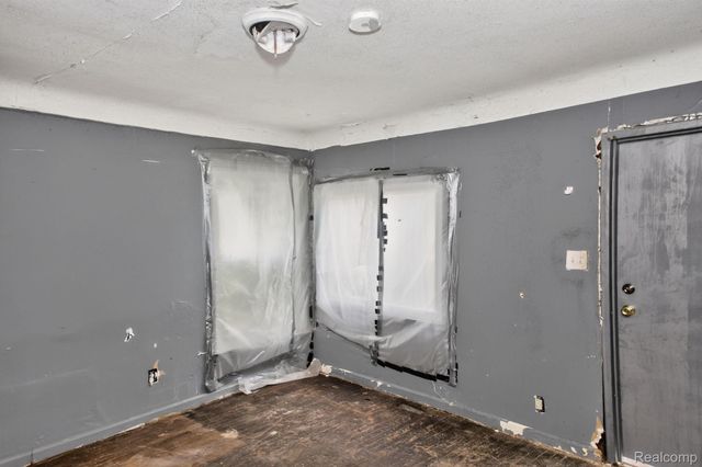 20251 Chapel Street, Detroit, MI 48219