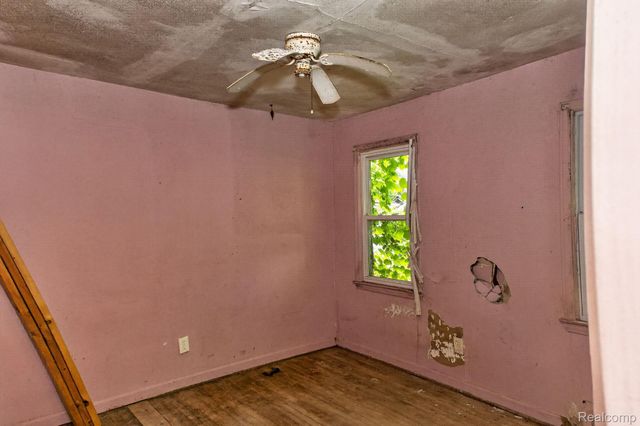 20251 Chapel Street, Detroit, MI 48219