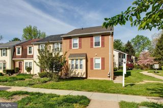 3532 SPLIT RAIL LN, Ellicott City, MD 21042