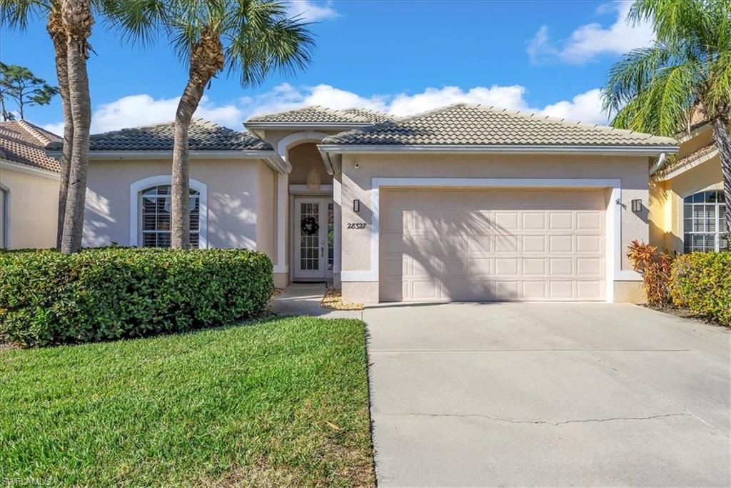 28327 Hidden Lake DR, Bonita Springs, FL 34134