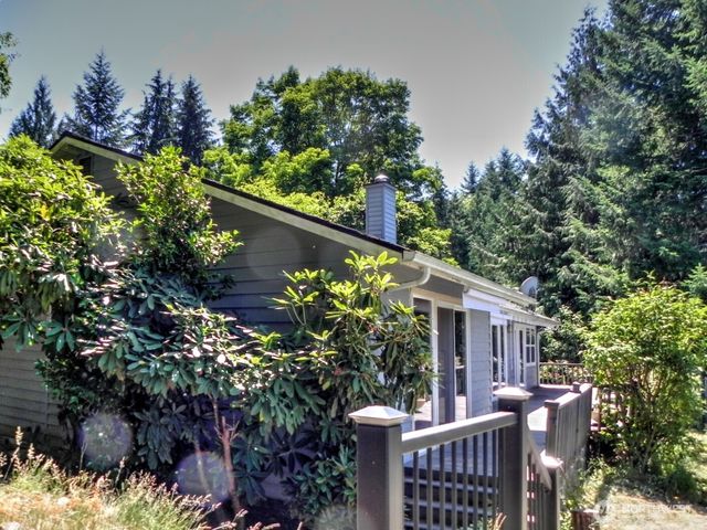 91 E Blue Heron Rest, Belfair, WA 98528