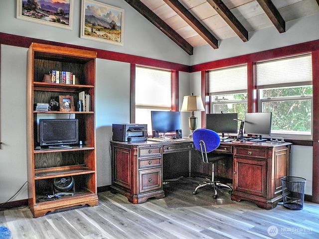 91 E Blue Heron Rest, Belfair, WA 98528