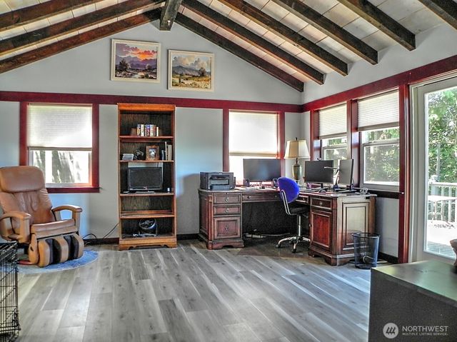 91 E Blue Heron Rest, Belfair, WA 98528