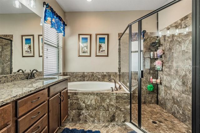 16352 LAUREL GARDEN COURT, Spring Hill, FL 34610