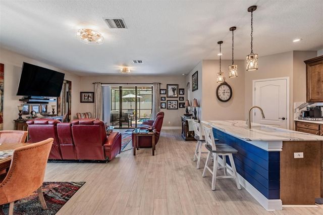 16352 LAUREL GARDEN COURT, Spring Hill, FL 34610