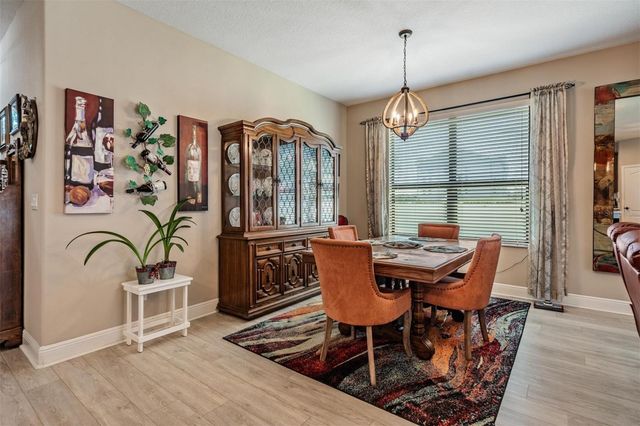 16352 LAUREL GARDEN COURT, Spring Hill, FL 34610