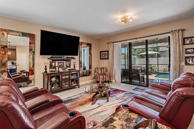 16352 LAUREL GARDEN COURT, Spring Hill, FL 34610