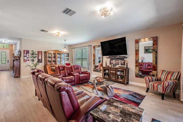 16352 LAUREL GARDEN COURT, Spring Hill, FL 34610