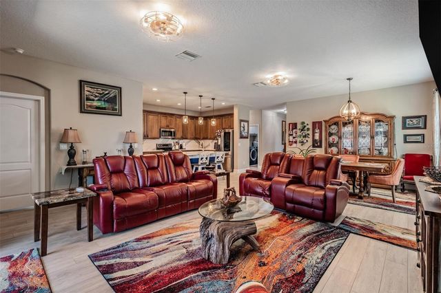 16352 LAUREL GARDEN COURT, Spring Hill, FL 34610