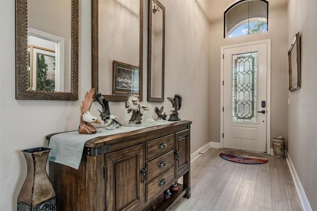 16352 LAUREL GARDEN COURT, Spring Hill, FL 34610