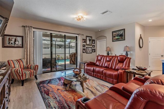 16352 LAUREL GARDEN COURT, Spring Hill, FL 34610