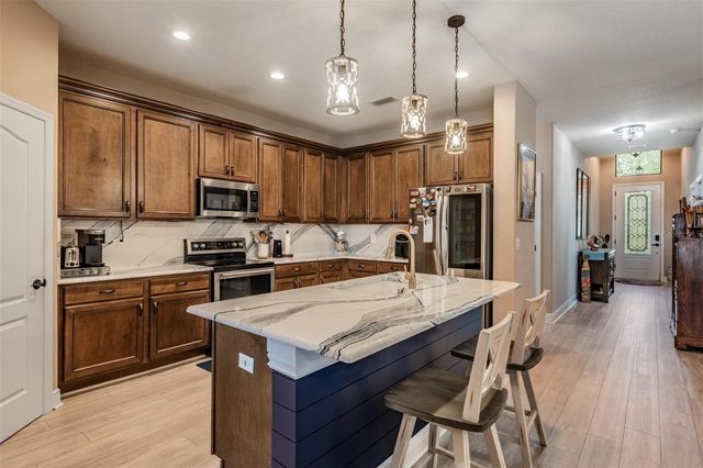 16352 LAUREL GARDEN COURT, Spring Hill, FL 34610