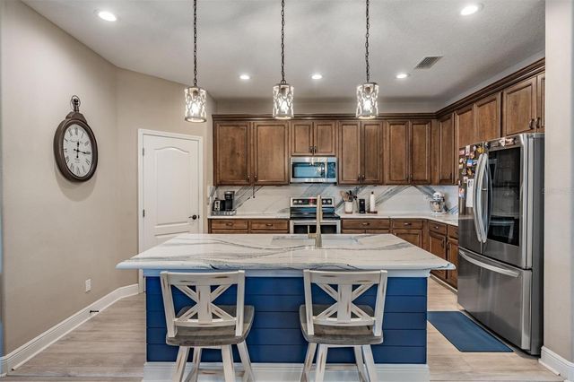 16352 LAUREL GARDEN COURT, Spring Hill, FL 34610