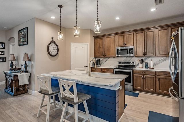 16352 LAUREL GARDEN COURT, Spring Hill, FL 34610