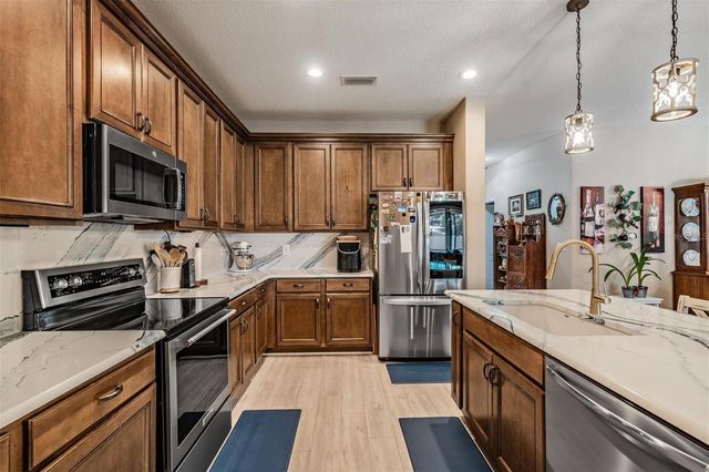 16352 LAUREL GARDEN COURT, Spring Hill, FL 34610