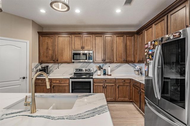 16352 LAUREL GARDEN COURT, Spring Hill, FL 34610