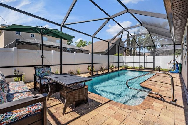 16352 LAUREL GARDEN COURT, Spring Hill, FL 34610