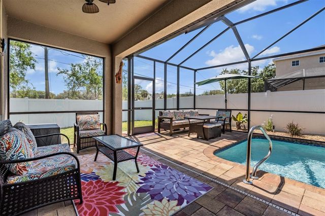 16352 LAUREL GARDEN COURT, Spring Hill, FL 34610