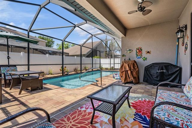 16352 LAUREL GARDEN COURT, Spring Hill, FL 34610