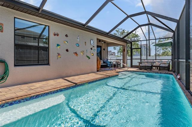 16352 LAUREL GARDEN COURT, Spring Hill, FL 34610