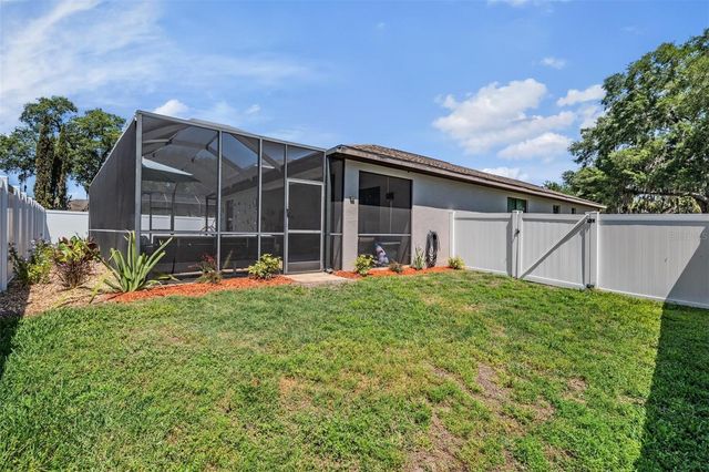 16352 LAUREL GARDEN COURT, Spring Hill, FL 34610