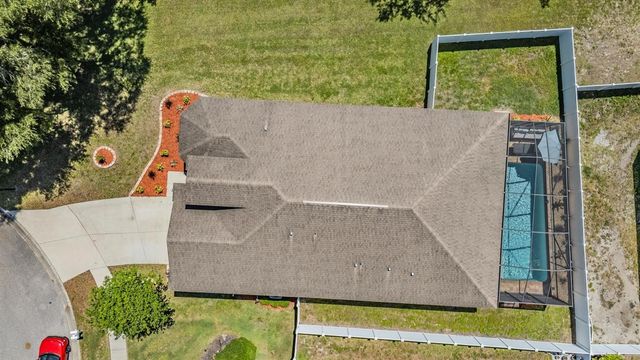 16352 LAUREL GARDEN COURT, Spring Hill, FL 34610