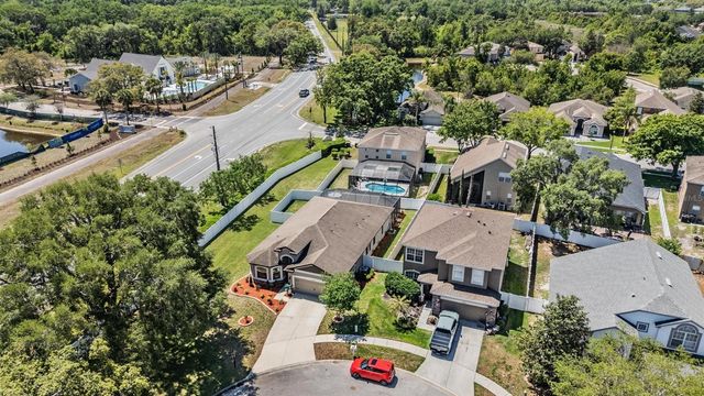 16352 LAUREL GARDEN COURT, Spring Hill, FL 34610