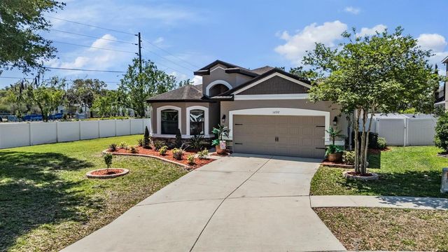 16352 LAUREL GARDEN COURT, Spring Hill, FL 34610