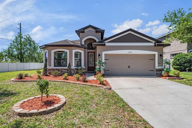 16352 LAUREL GARDEN COURT, Spring Hill, FL 34610