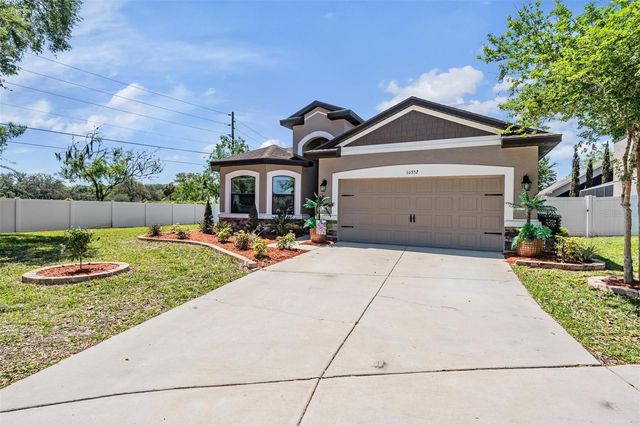 16352 LAUREL GARDEN COURT, Spring Hill, FL 34610