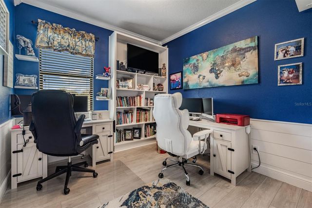 16352 LAUREL GARDEN COURT, Spring Hill, FL 34610