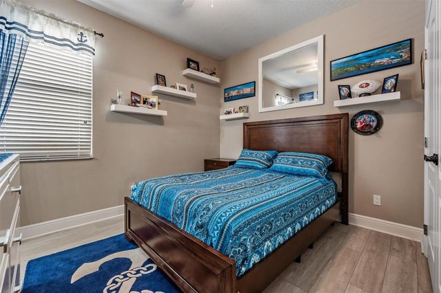 16352 LAUREL GARDEN COURT, Spring Hill, FL 34610