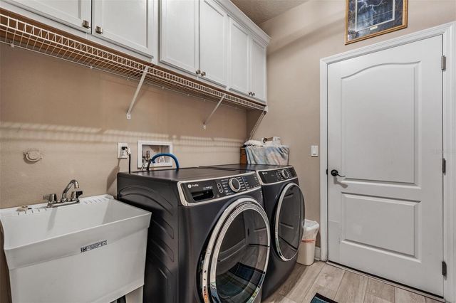 16352 LAUREL GARDEN COURT, Spring Hill, FL 34610