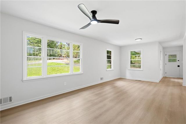 3944 Creel Drive, Lithia Springs, GA 30122