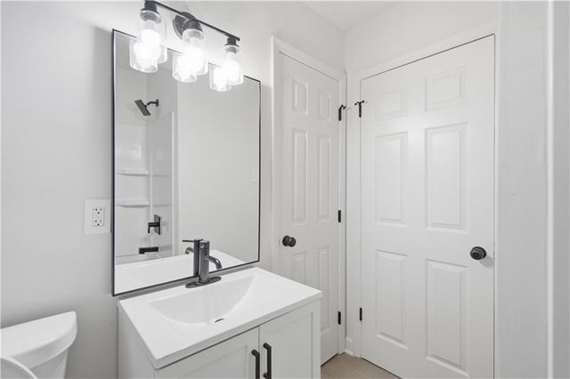3944 Creel Drive, Lithia Springs, GA 30122