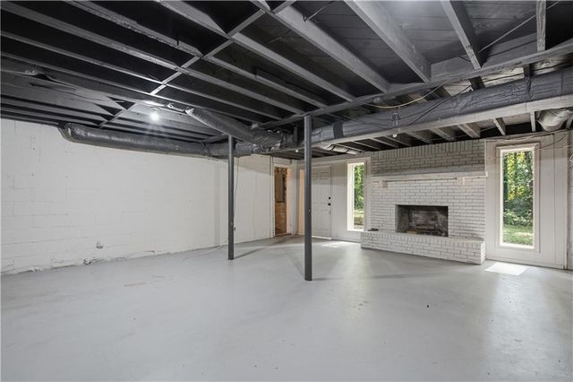 3944 Creel Drive, Lithia Springs, GA 30122