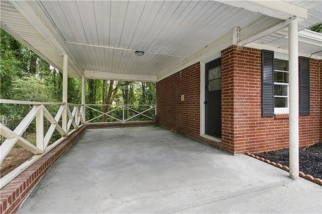 3944 Creel Drive, Lithia Springs, GA 30122