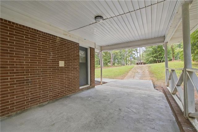 3944 Creel Drive, Lithia Springs, GA 30122