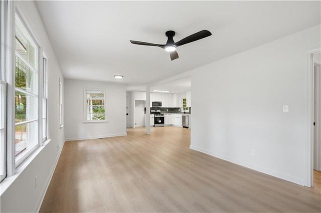 3944 Creel Drive, Lithia Springs, GA 30122