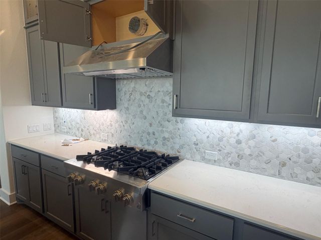 2845 Whalesong WAY, Leander, TX 78641