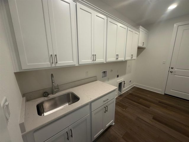 2845 Whalesong WAY, Leander, TX 78641