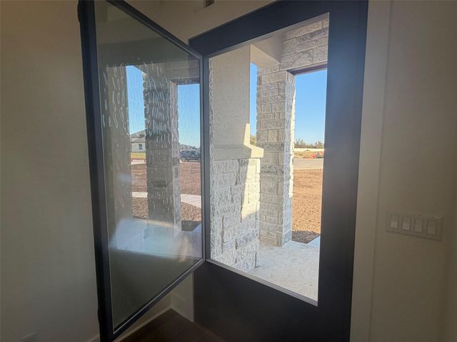 2845 Whalesong WAY, Leander, TX 78641