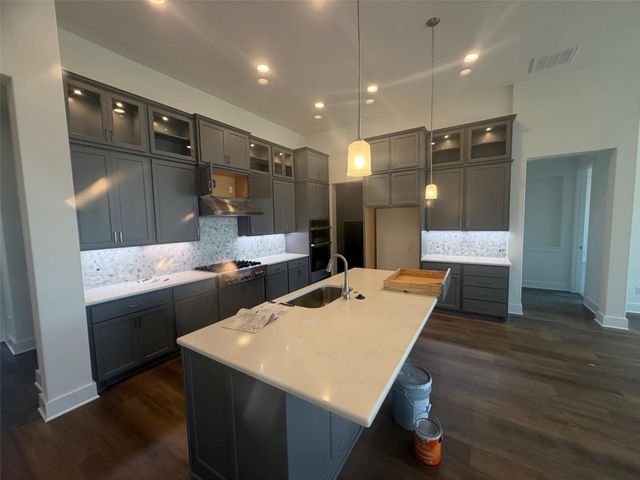 2845 Whalesong WAY, Leander, TX 78641