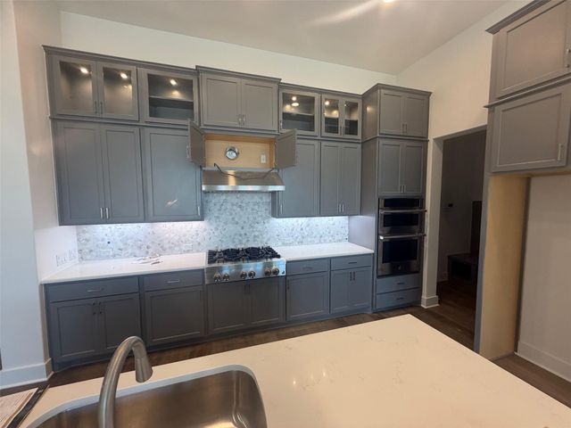 2845 Whalesong WAY, Leander, TX 78641