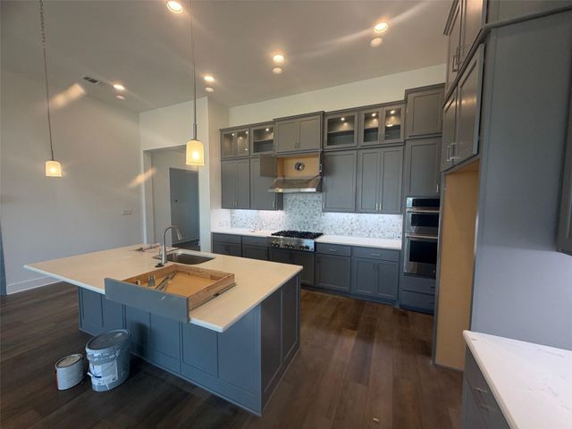 2845 Whalesong WAY, Leander, TX 78641