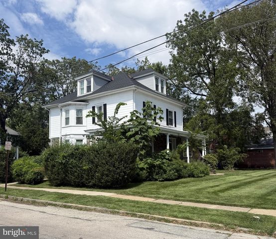 220 CENTRAL AVE, Cheltenham, PA 19012
